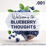 Blueberry Thoughts