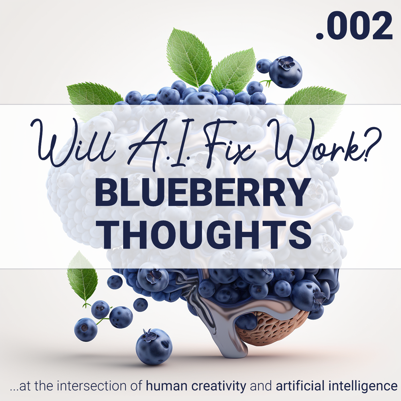 Ep. 002 – The 2023 Work Trend Index Annual Report – Will A.I. Fix Work?