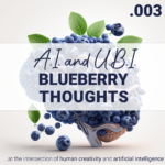 Blueberry Thoughts